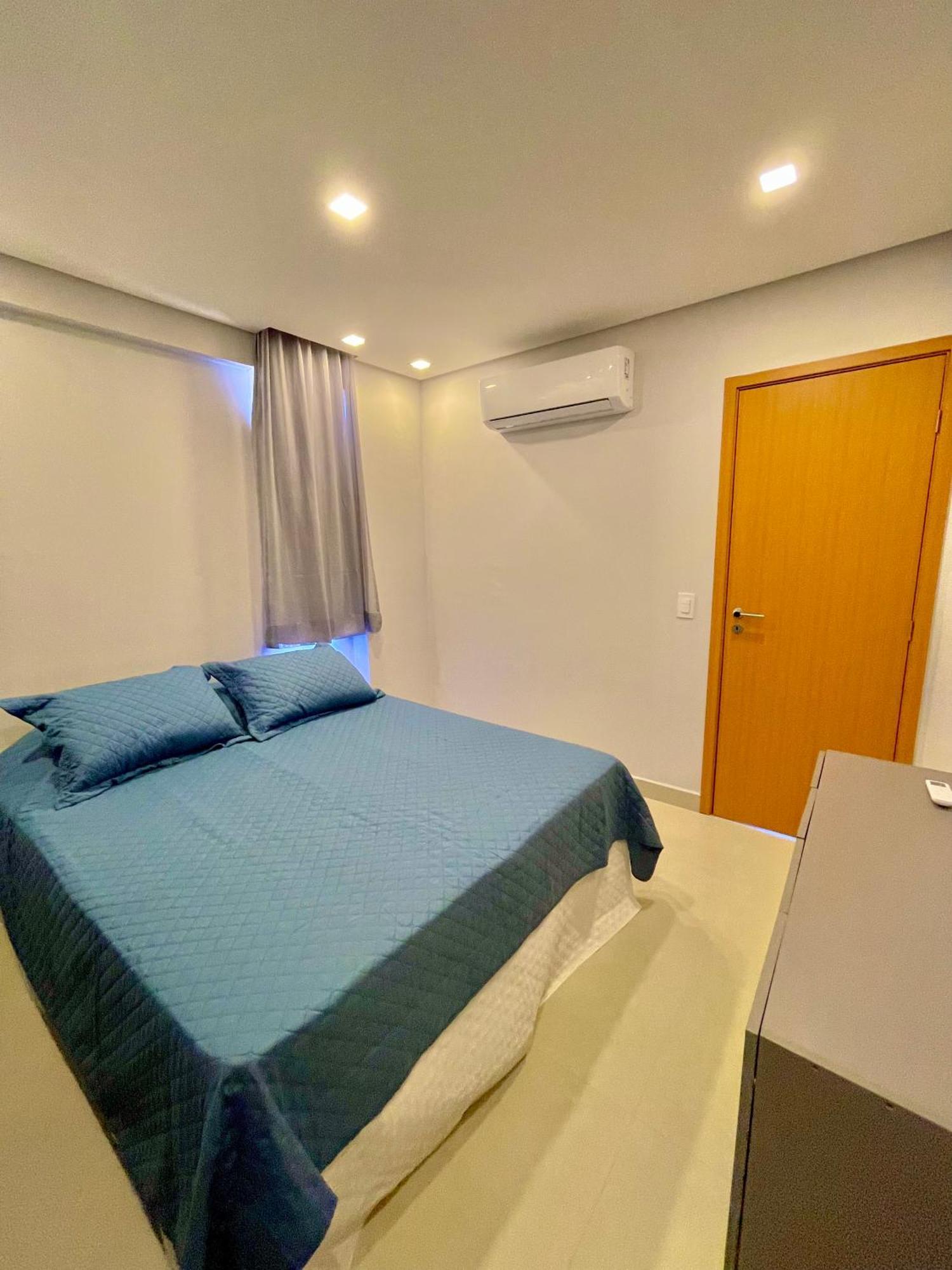 Flat 2 Quartos Eco Dos Carneiros Apartment