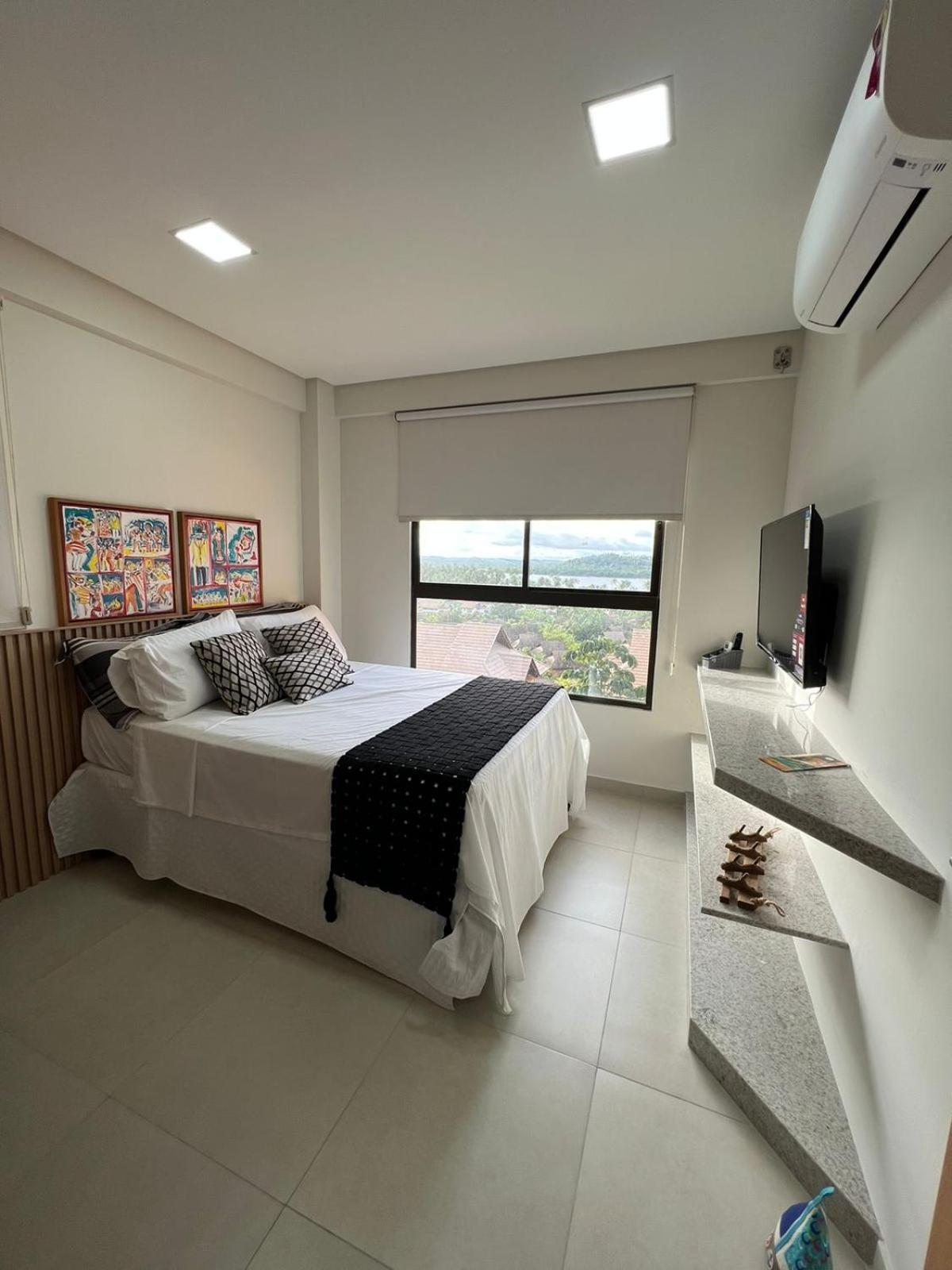 Apartment Flat 2 Quartos Eco Dos Carneiros Praia dos Carneiros