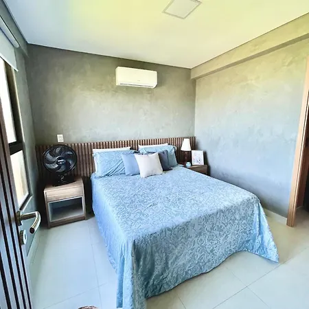 Flat 2 Quartos Eco Resort Praia Dos Carneiros Exterior photo