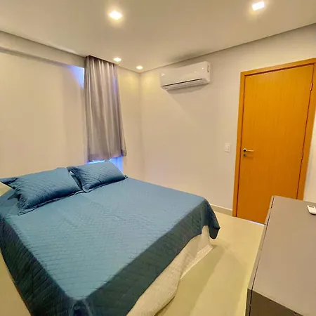 Flat 2 Quartos Eco Resort Praia Dos Carneiros Exterior photo