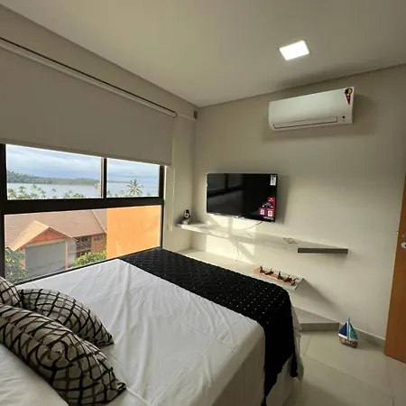 Flat 2 Quartos Eco Resort Praia Dos Carneiros Exterior photo