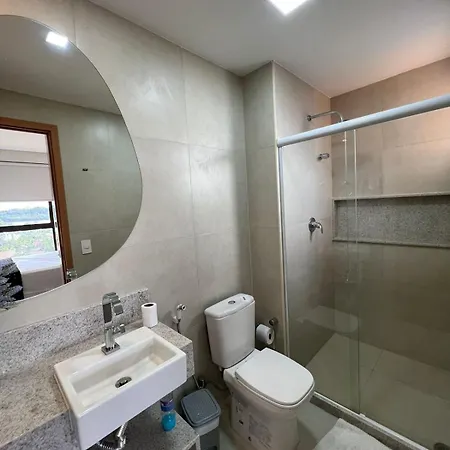 Flat 2 Quartos Eco Resort Praia Dos Carneiros Exterior photo