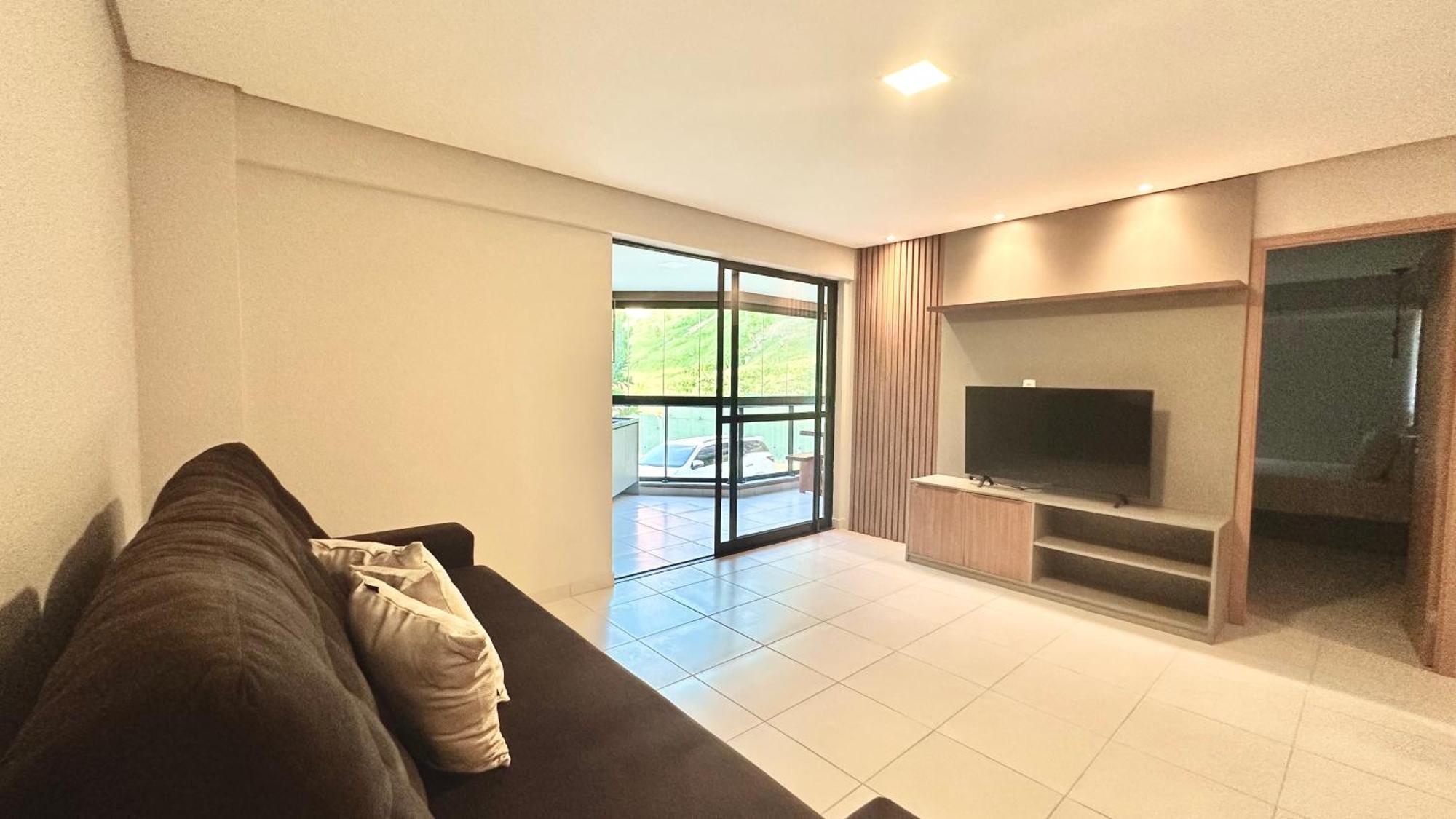 Apartamento Flat 2 Quartos Eco Dos Carneiros *